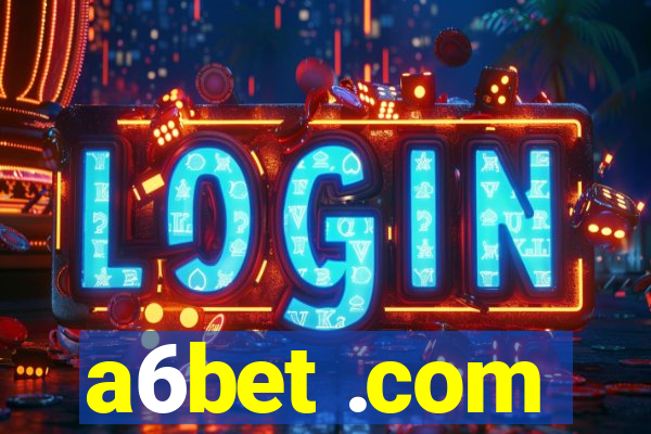 a6bet .com